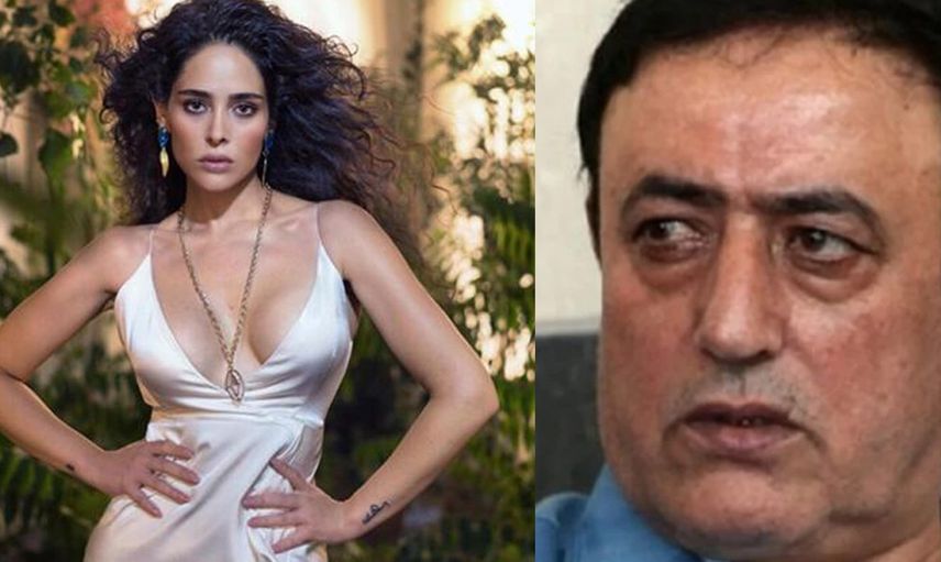 Mahmut Tuncer’in kızı Gizem Tuncer ıslak pozlarıyla sosyal medyayı salladı! Ünlü şarkıcı sinirden deliye döndü