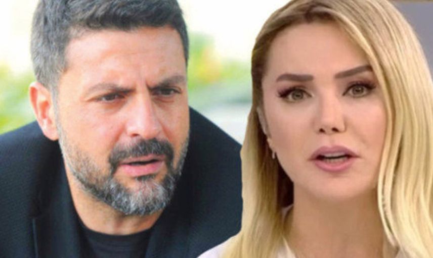 Mahmut Yazıcıoğlu'nun eşi Ece Erken açtı ağzını yumdu gözünü! Ölümünden beri türlü türlü haberler çıkıyordu