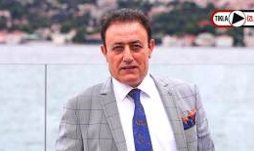 Mahmut Tuncer’den Eğlenceli Paylaşım