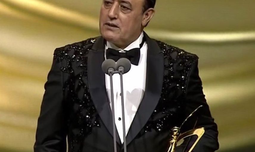 Mahmut Tuncer’den Eğlenceli Paylaşım