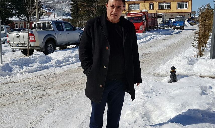 Mahmut Tuncer’den Eğlenceli Paylaşım