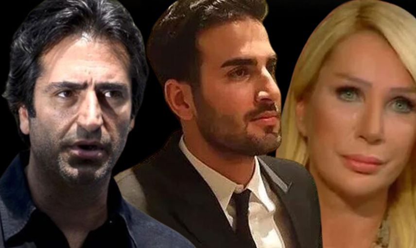 Mahsun Kırmızıgül kimdir?