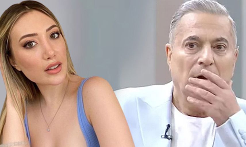 Mali'nin kızı Yasmin Erbil bikinili fotoğraf paylaştı hem babası hem takipçileri çıldırdı! Alev atmaktan ortalık yandı