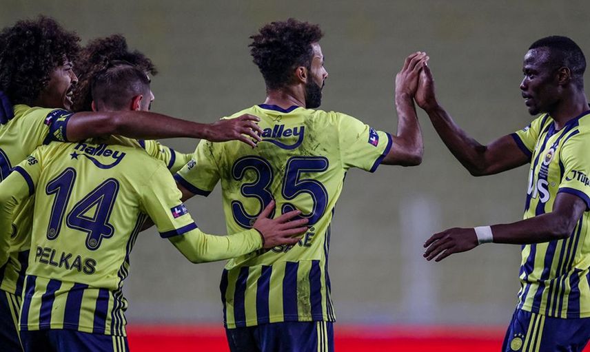 Mame Thiam’ın Talipleri Artıyor!