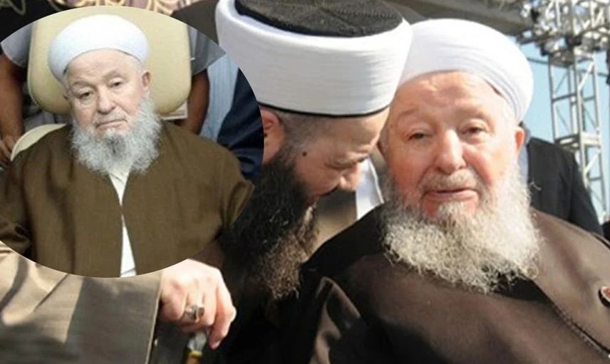 Mahmut Ustaosmanoğlu’nun 30 yıl önceki sırrı ortaya çıktı! Avukatı her şeyini ifşa etti ‘Ben o adamı...’
