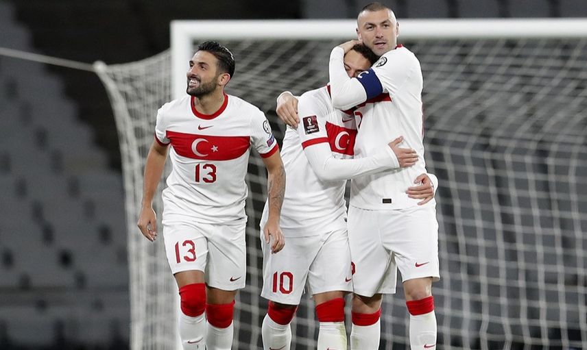 Adana Demirspor Umut Meraş İle Anlaşma Sağladı!