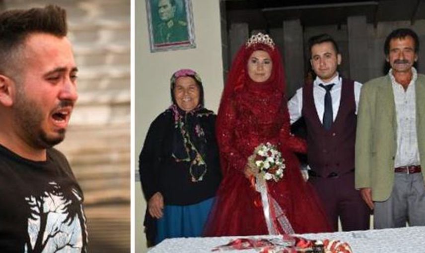Manavgat'taki Yangında Can Veren Çiftle İlgili Kahreden Bir Detay Ortaya Çıktı!