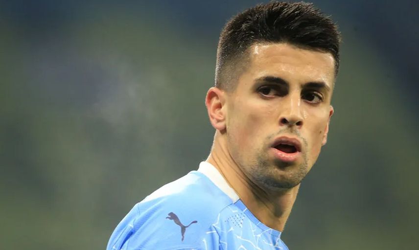 Manchester Cityli Joao Cancelo ve Ailesine Gaspçı Saldırı Gerçekleşti!