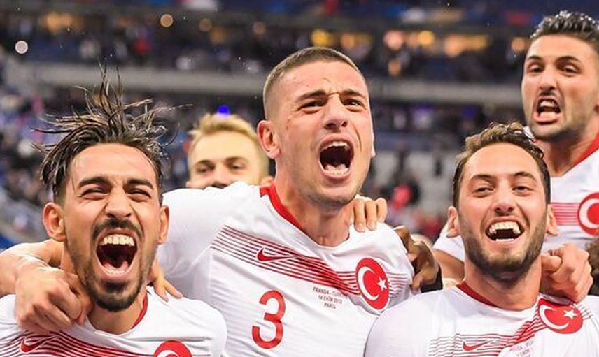 Manchester United A Milli Takım'ın yıldız futbolcusu Merih Demiral'ı Atalanta'dan transfer etmek istiyor!