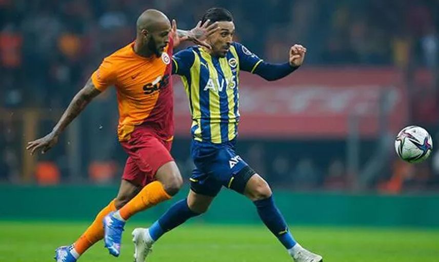 Manchester United Galatasaraylı Marcao'yu Transfer Etmek İstiyor!