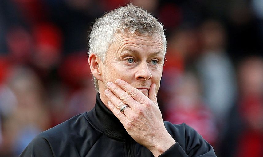 Manchester United'dan Norveçli Teknik Adam Ole Gunnar Solskjaer İle İlgili Kritik Karar!
