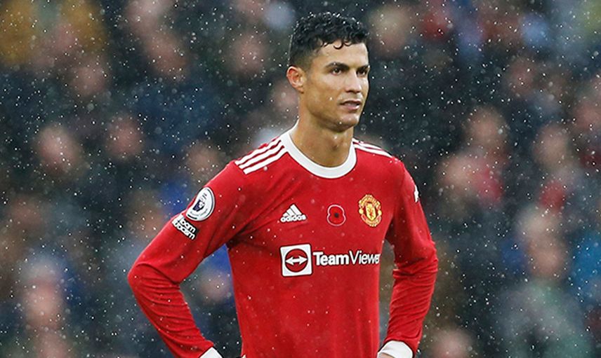 Manchester United'ın Yıldızı Cristiano Ronaldo'dan Çok Konuşulacak Karar!