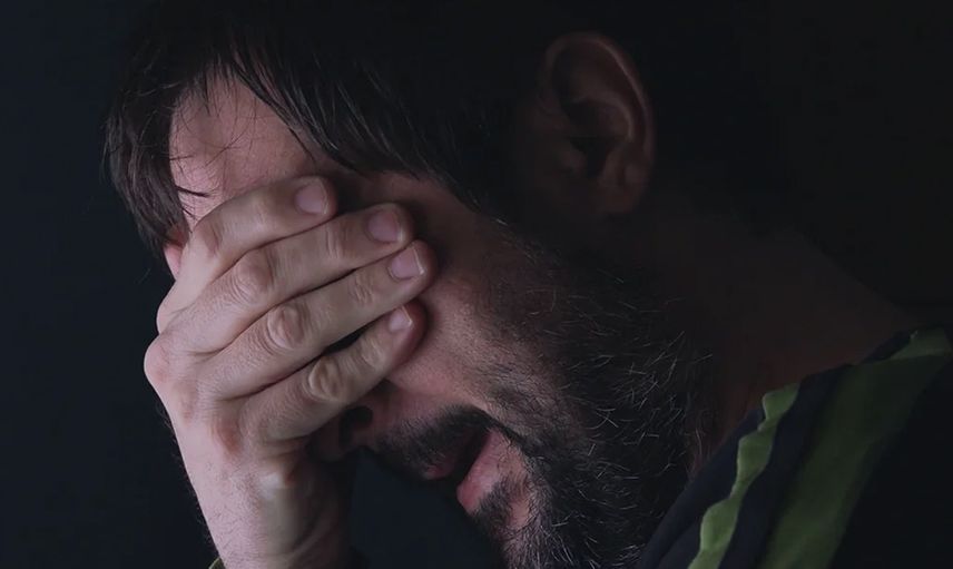 Manisa'da Sevgilisini Önce Öldürdü Sonra da Arkasından Ağladı