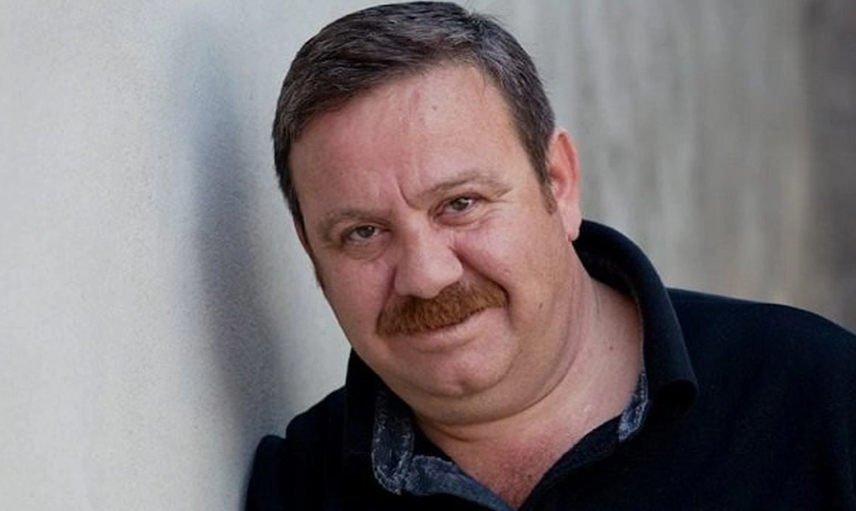 Serhat Özcan