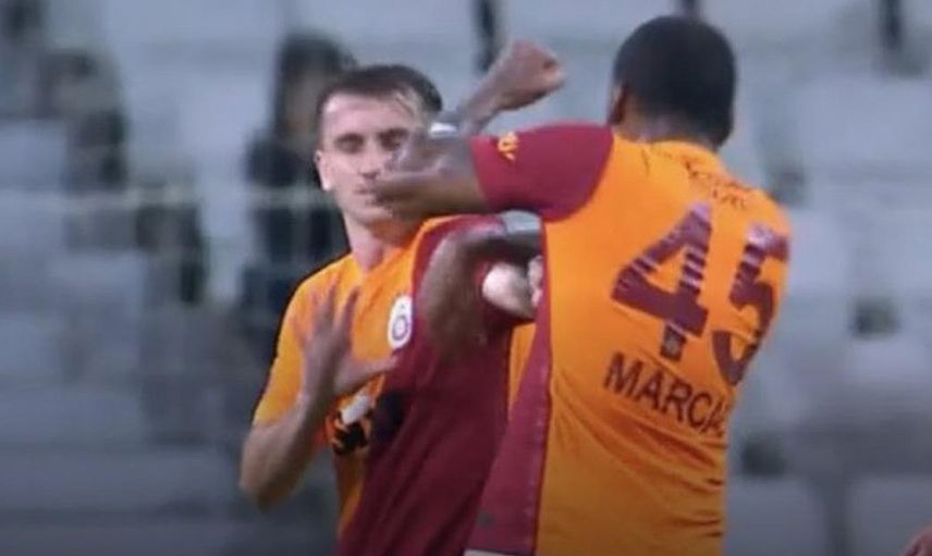 Marcao, Kerem Aktürkoğlu Kavgasının Perde Arkası Ortaya Çıktı!