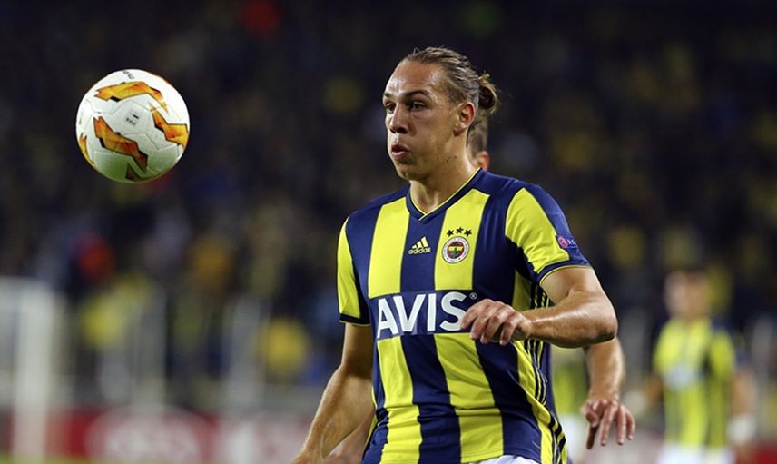 Marcelo Bielsa'nın, Eski Fenerbahçeli Michael Frey İle İlgili Pişmanlığı Ortaya Çıktı!