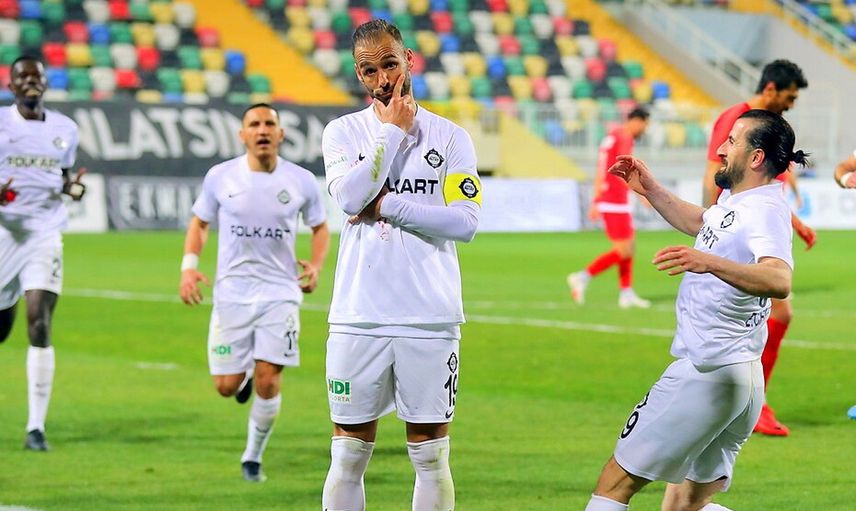 Marco Paixao'dan Beşiktaş-Sporting Lizbon Maçı Öncesi Çarpıcı Açıklamalar!