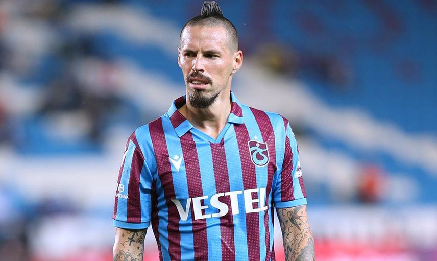 Marek Hamsik Kimdir?