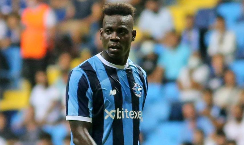 Mario Balotelli kimdir?