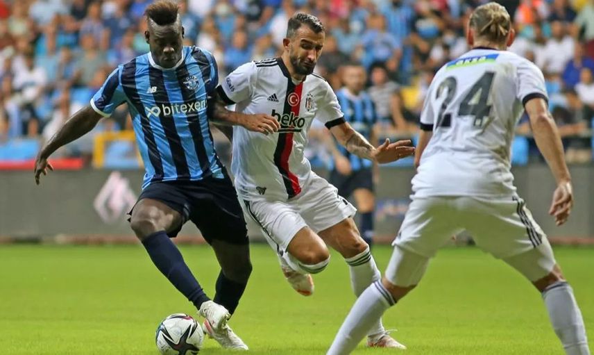 Mario Balotelli Tecavüz Davasından Aklandı!