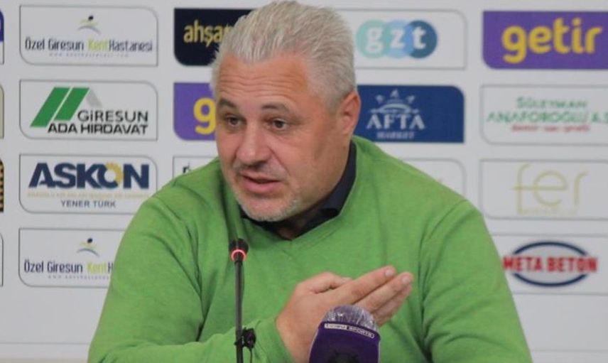 Marius Sumudica Tercümanının Ortaya Attığı Taciz İddialarına Yanıt Verdi!