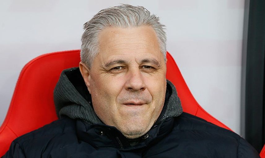 Marius Sumudica'nın Eski Tecümanı Futbolcuları Taciz Ettiğini İddia Etti!
