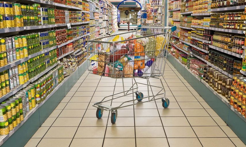 Marketlerde Yeni Dönem! Atık İadesi Yapan Tüketici Para İadesi Alacak