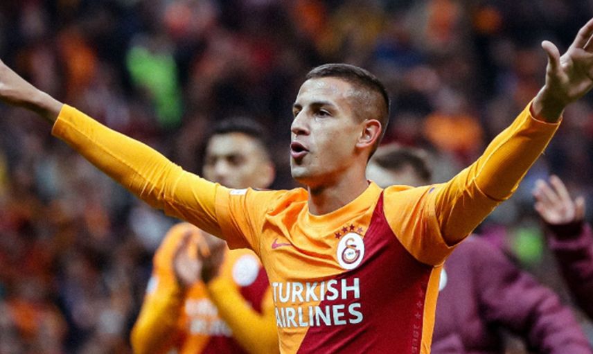 Marsilya Galatasaray'dan Bartuğ Elmaz'ı Transfer Etmek İstiyor!