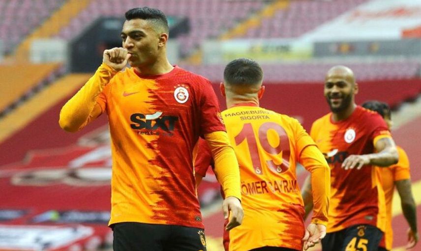 Marsilya, Mustafa Muhammed’i Kadrosuna Katmak İstiyor!