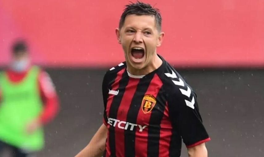Martin Mircevski Kimdir?