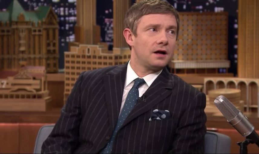 Martin Freeman Kimdir? Martin Freeman Boyu Kaç, Kilosu Kaç, Aslen Nereli, Sevgilisi Kimdir?