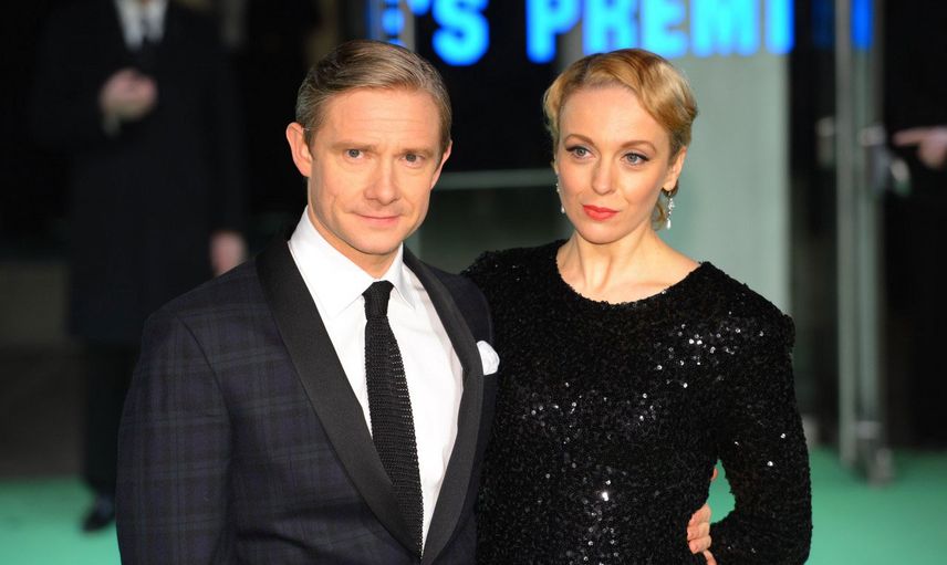 Martin Freeman Kimdir? Martin Freeman Boyu Kaç, Kilosu Kaç, Aslen Nereli, Sevgilisi Kimdir?