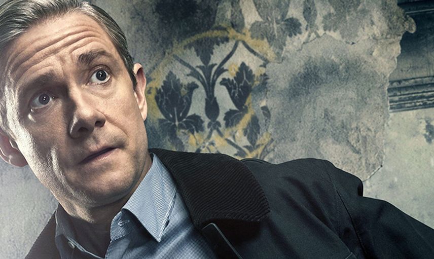 Martin Freeman Kimdir? Martin Freeman Boyu Kaç, Kilosu Kaç, Aslen Nereli, Sevgilisi Kimdir?