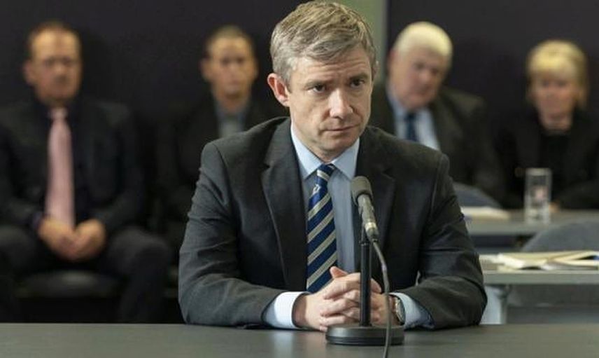 Martin Freeman Kimdir? Martin Freeman Boyu Kaç, Kilosu Kaç, Aslen Nereli, Sevgilisi Kimdir?