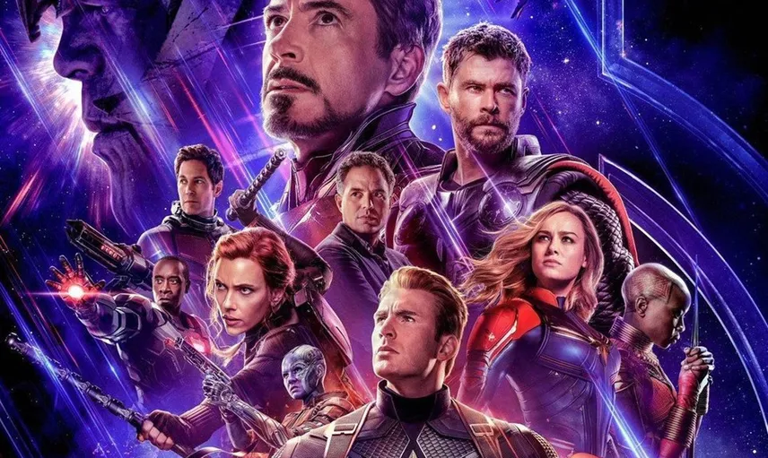 En İyi Marvel Filmleri 