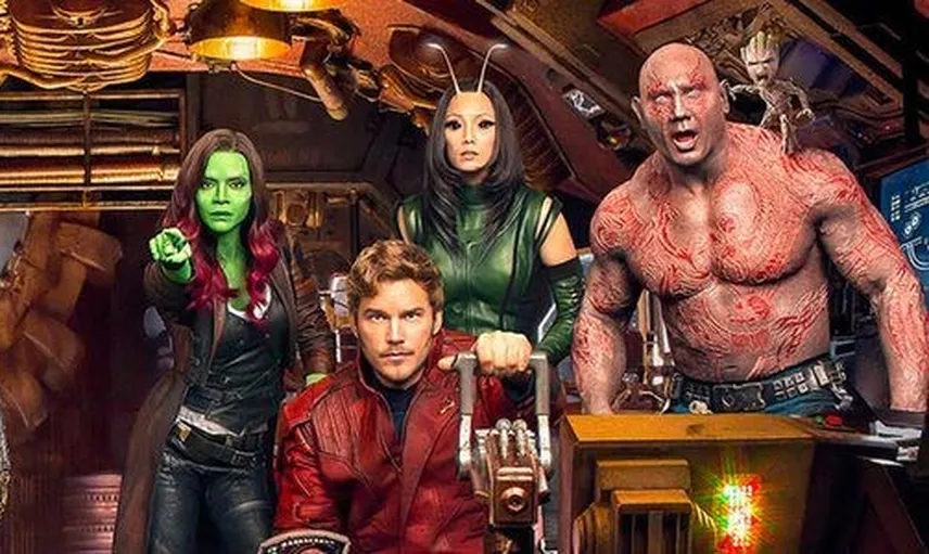 En İyi Marvel Filmleri 