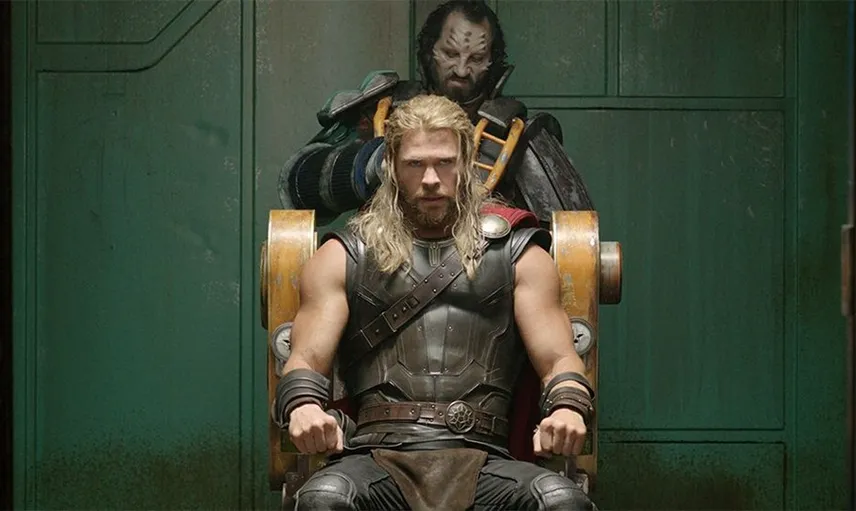 En İyi Marvel Filmleri 