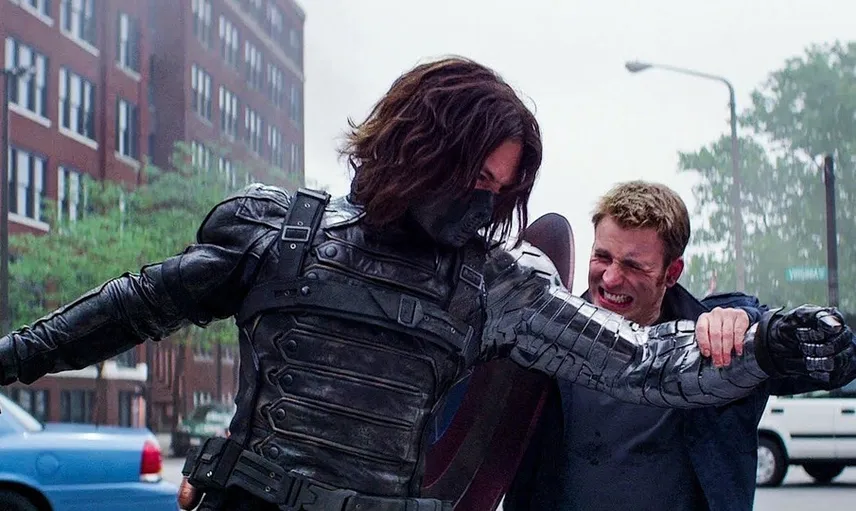 En İyi Marvel Filmleri 