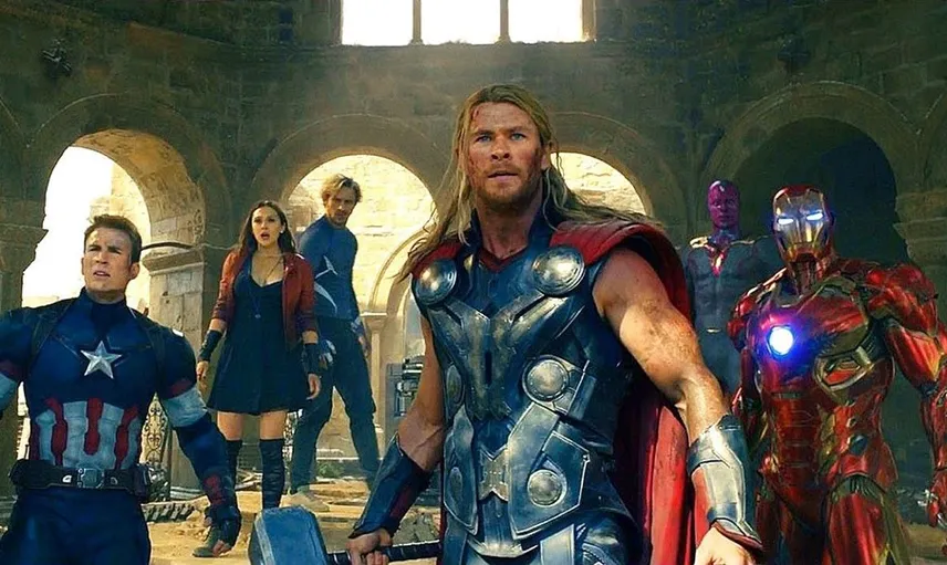 En İyi Marvel Filmleri 