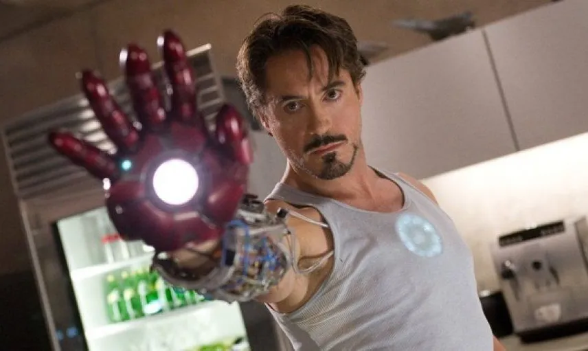 En İyi Marvel Filmleri 