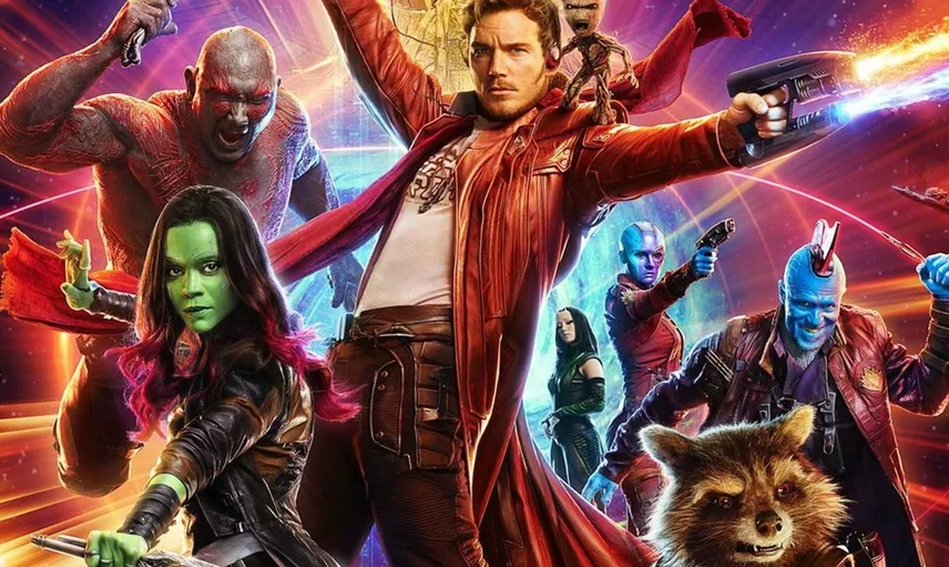 En İyi Marvel Filmleri 