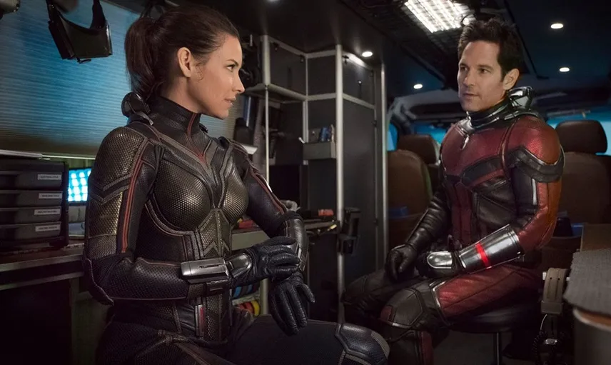 En İyi Marvel Filmleri 