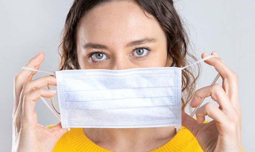 Maske Yasakları Kalkmaya Devam Ediyor! Önce İngiltere Şimdi De İsrail