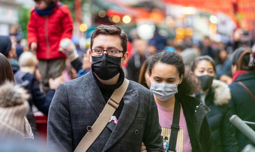 Maske Alırken Dikkat Edilmesi Gerekenler