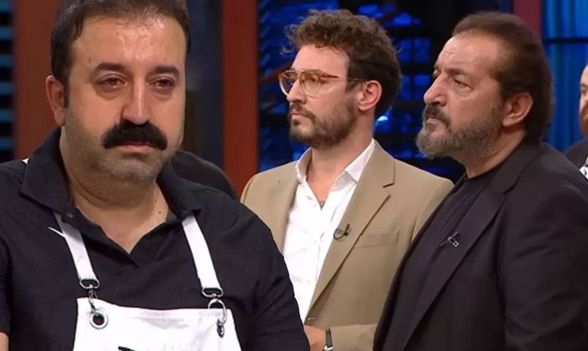 MasteChef All Star olaylı başladı: Danilo şef ile yarışmacı birbirine girdi ‘diskalifiye edin’