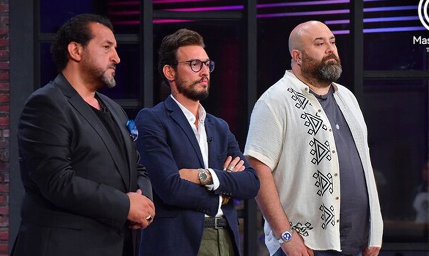 MasterChef All Star heyecanlı başladı! Sevilen yarışmanın ilk yarışmacısı Güzide Mertcan oldu