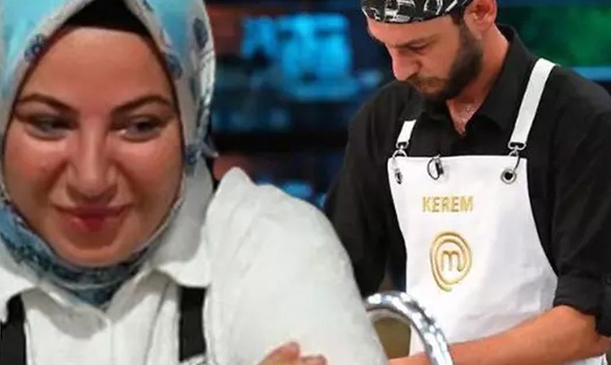MasterChef All Star'a damga vurmuş yarışmacılar ve olaylar