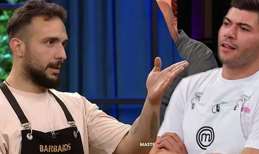 MasterChef All Star'a Sergen damga vurdu! Jüri üyeleri alkışla karışladı izleyenler sinir krizi geçirdi