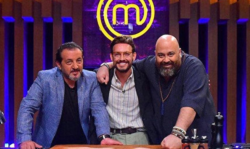 MasterChef All Star'da büyük jüri değişikliği! Somer Şef yerine gelen isim belli oldu