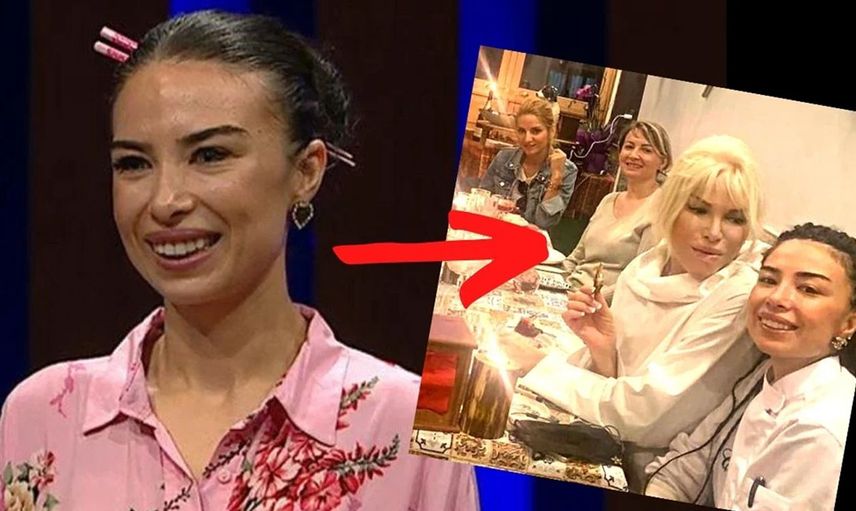 MasterChef Burcu Önal ile İlgili Gerçek Ortaya Çıktı!